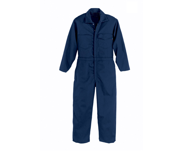 Flame Resistant Coveralls Canadian Linen